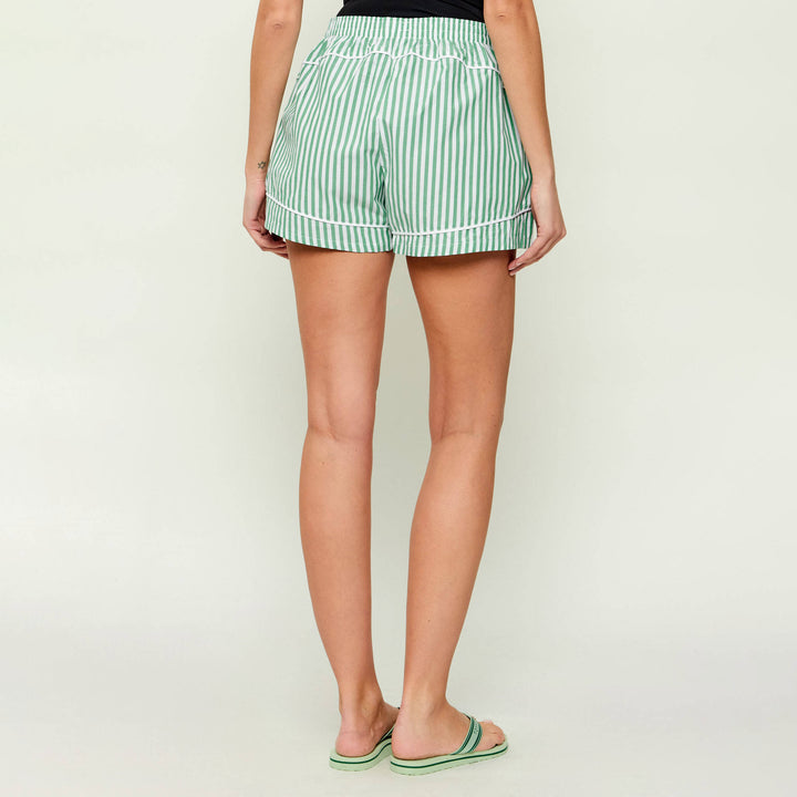 LV00QS7604 - Pantaloncini - Calvin Klein