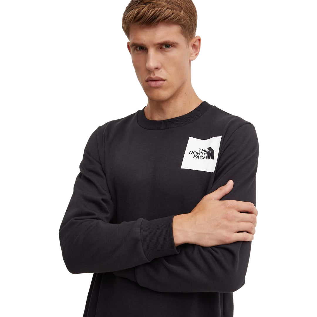 NF0A89EVJK31 - Felpe - THE NORTH FACE