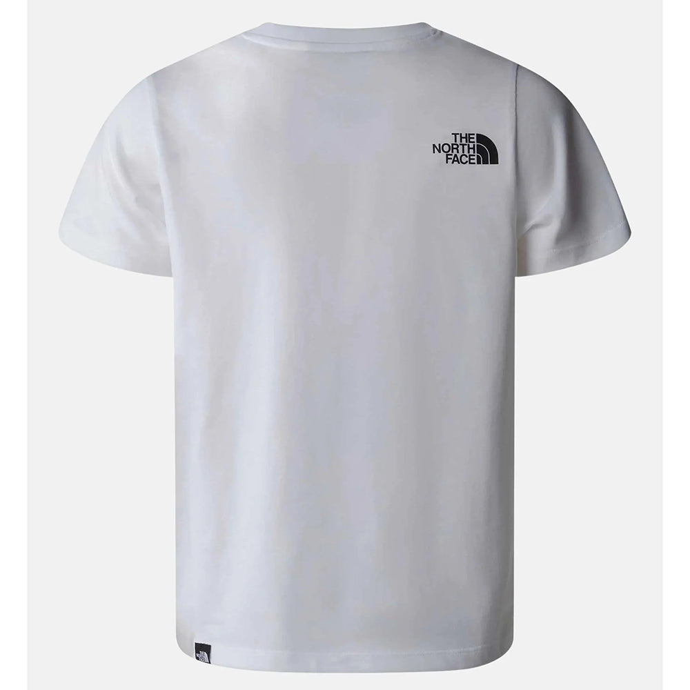 NF0A8DRPFN41 - T-Shirt e Polo - THE NORTH FACE