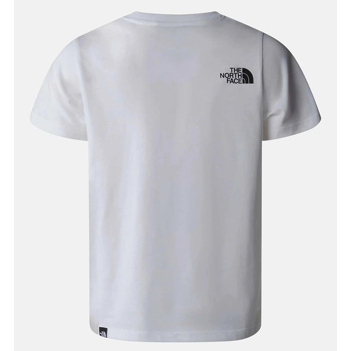 NF0A8DRPFN41 - T-Shirt e Polo - THE NORTH FACE