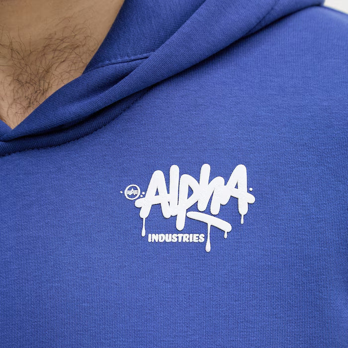 266350 - Felpe - Alpha Industries