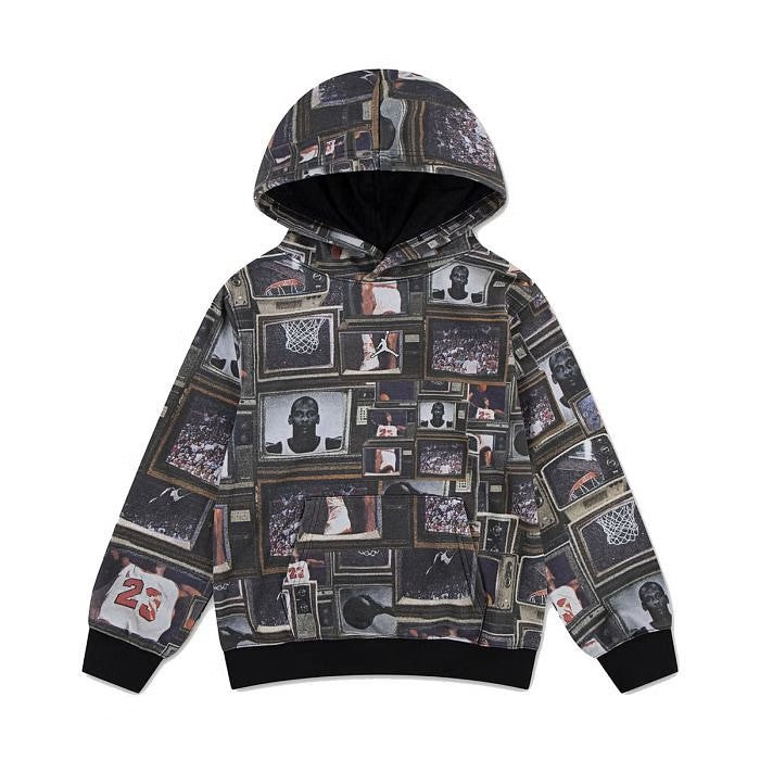 95F092 - Felpe - Jordan