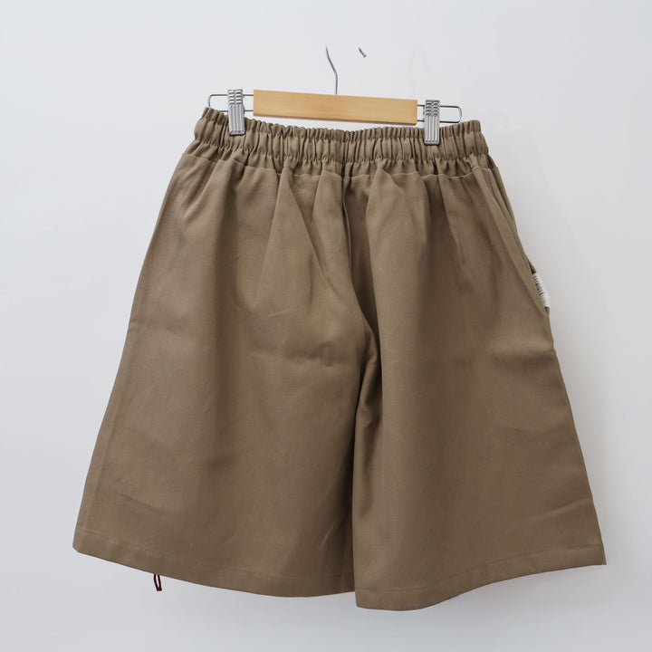 BTG119OLV - Pantaloncini - Botega