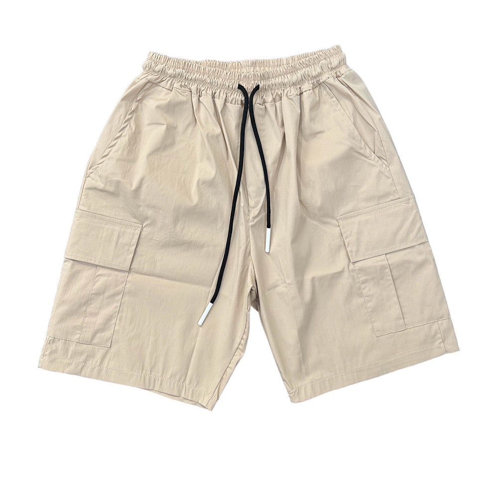 CARGO SHORT - Pantaloncini - G2 FIRENZE