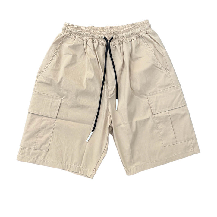 CARGO SHORT - Pantaloncini - G2 FIRENZE