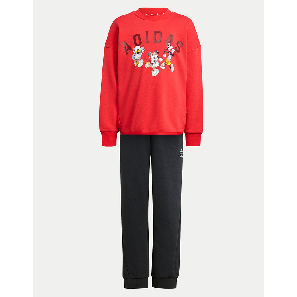 JN6101 - Tute - Adidas
