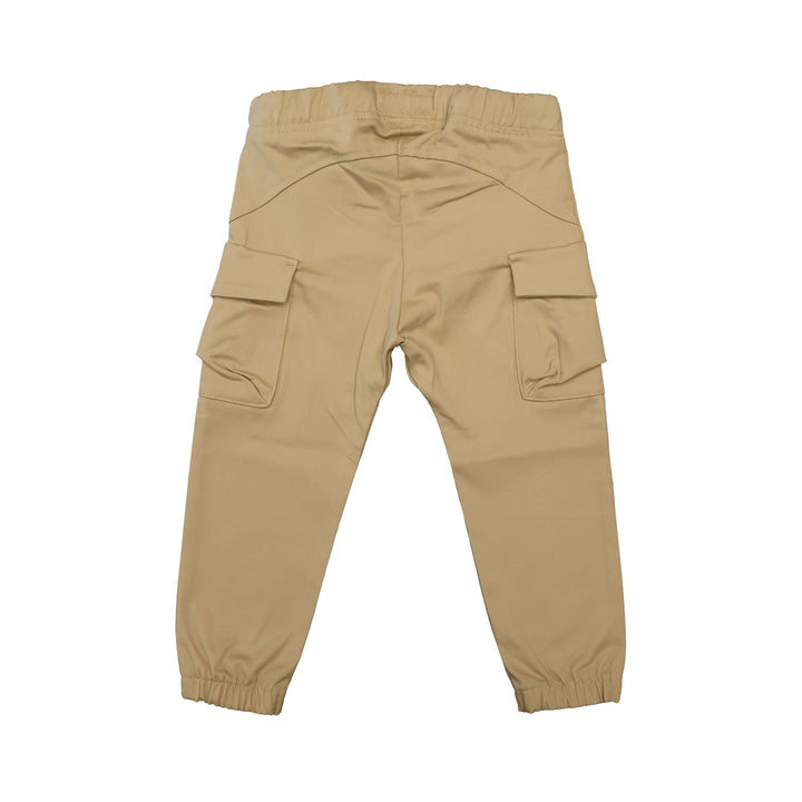 25FMCKIN0IN00195 - Pantaloni - Calvin Klein - Bambini