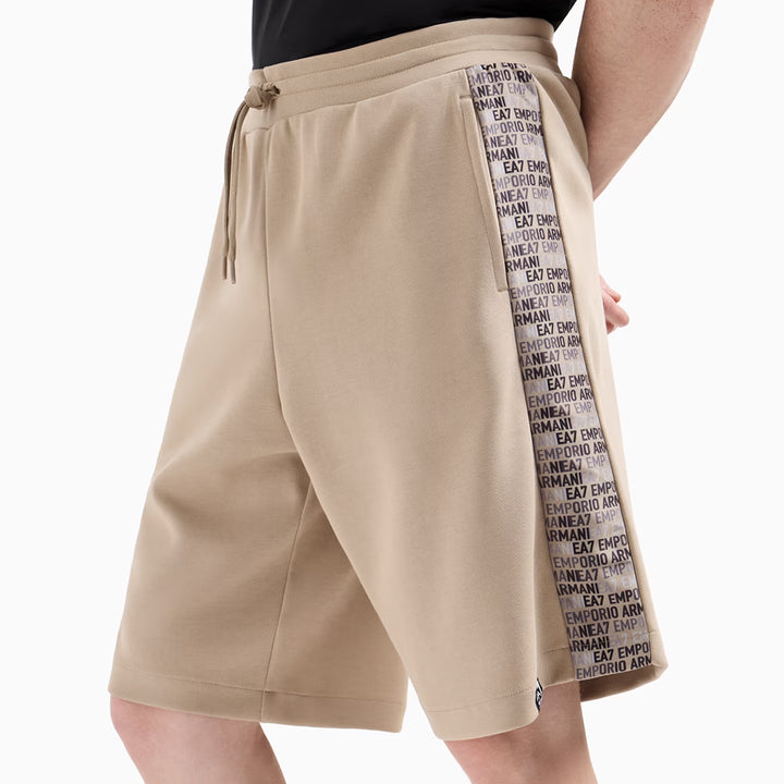 7M000217 AF12660 - Pantaloncini - EMPORIO ARMANI