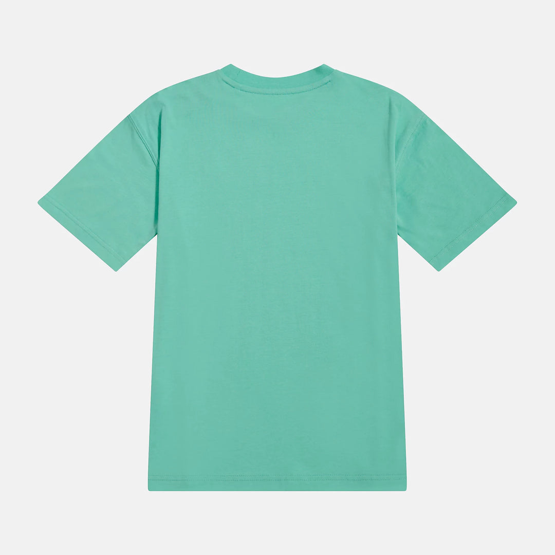 T-SHIRT NEW BALANCE ESSENTIAL LOGO JUNIOR