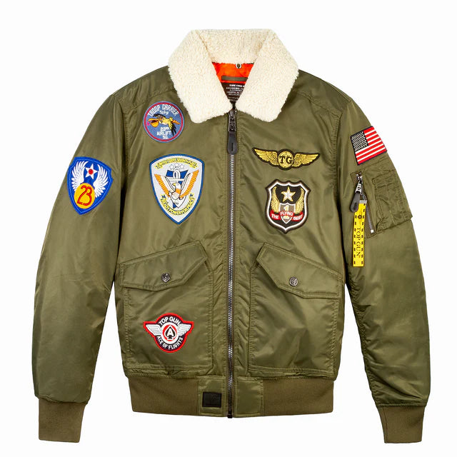 TGJ2338 - Giacche - Top Gun