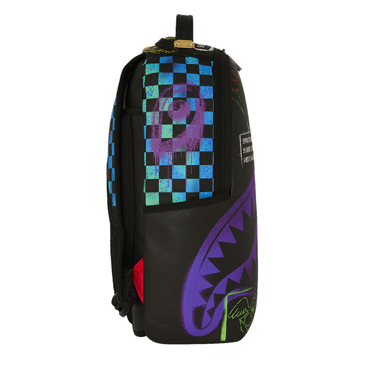910B7620NSZ - Zaini - Sprayground