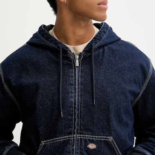 DK0A87OA - Giacche - Dickies