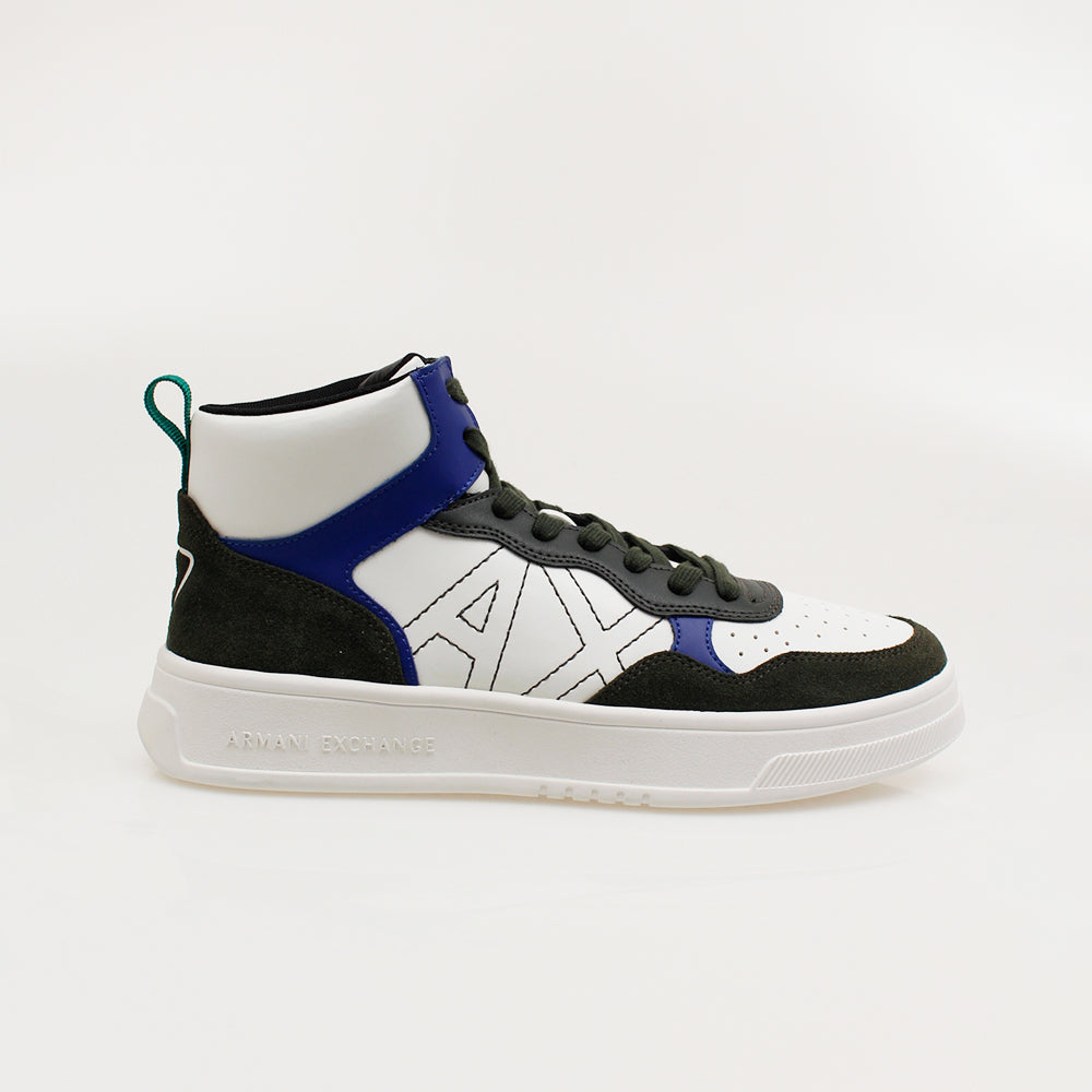 Armani exchange saldi shop