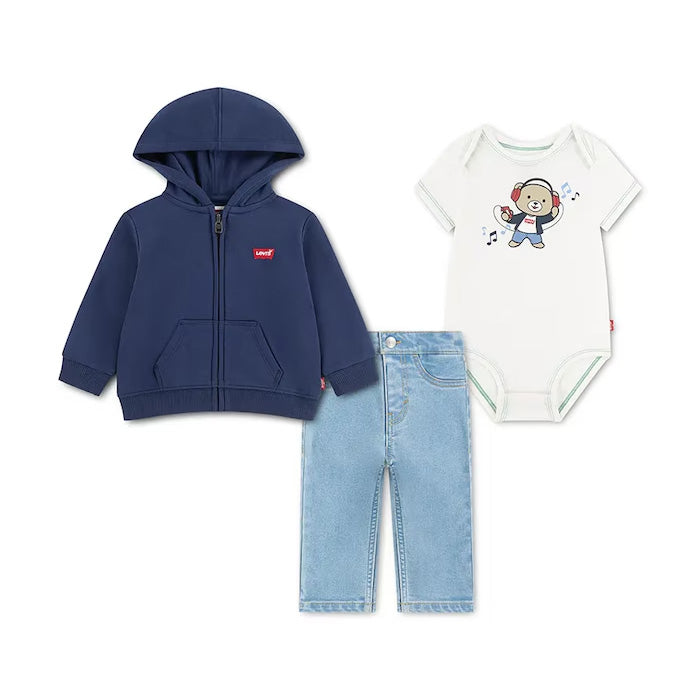 6ER557 - set - Levi's