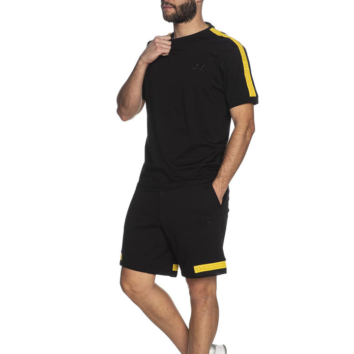 3DPS73 PJEQZ - Pantaloncini - EMPORIO ARMANI