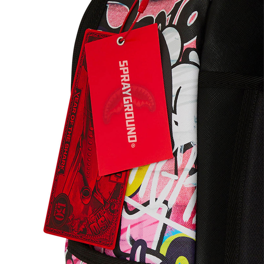 910B7007NSZ - Zaini - Sprayground