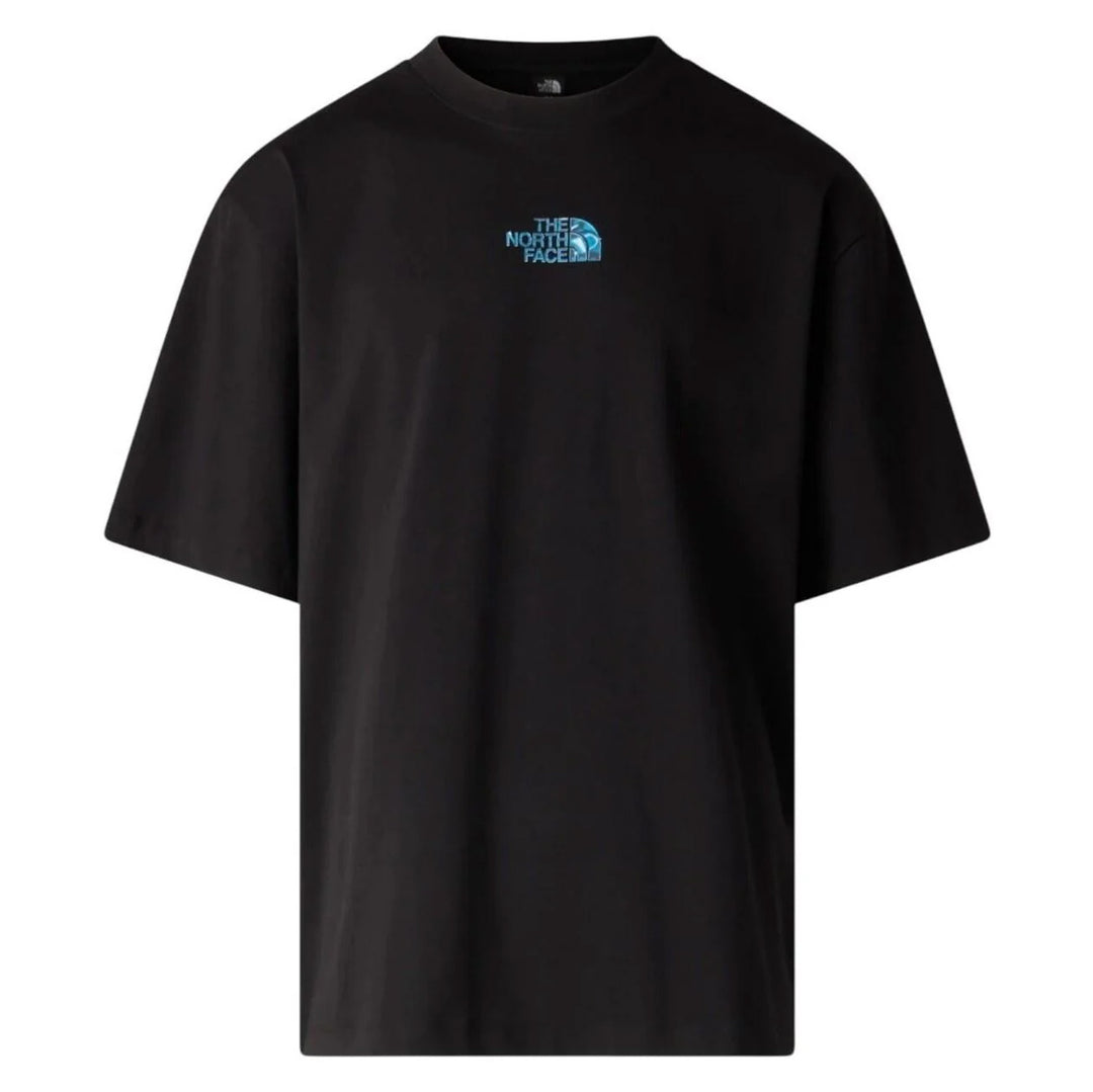 NF0A8G9UJK31 - T-Shirt e Polo - THE NORTH FACE