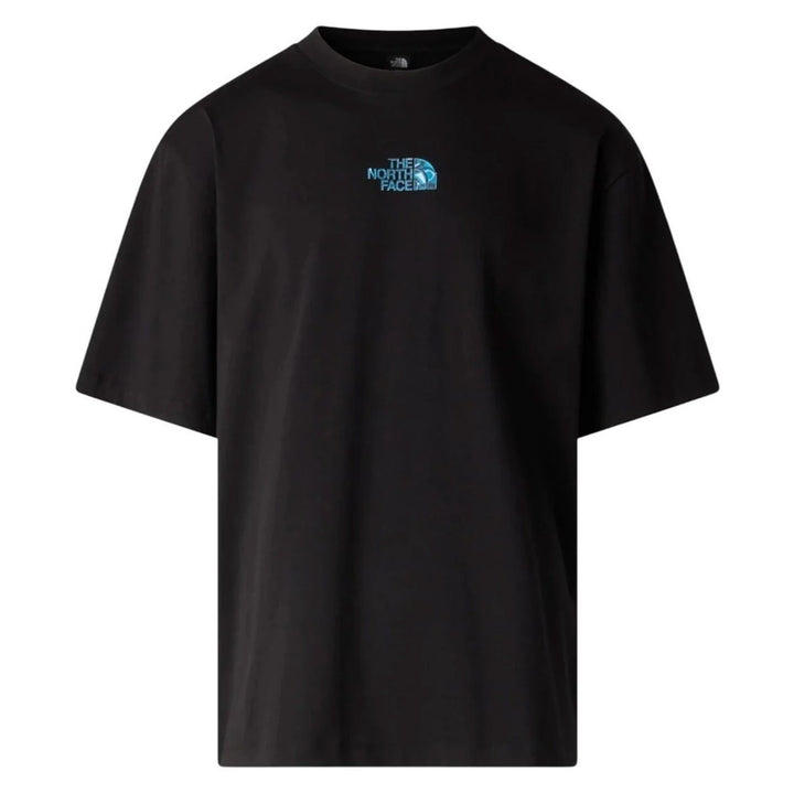NF0A8G9UJK31 - T-Shirt e Polo - THE NORTH FACE