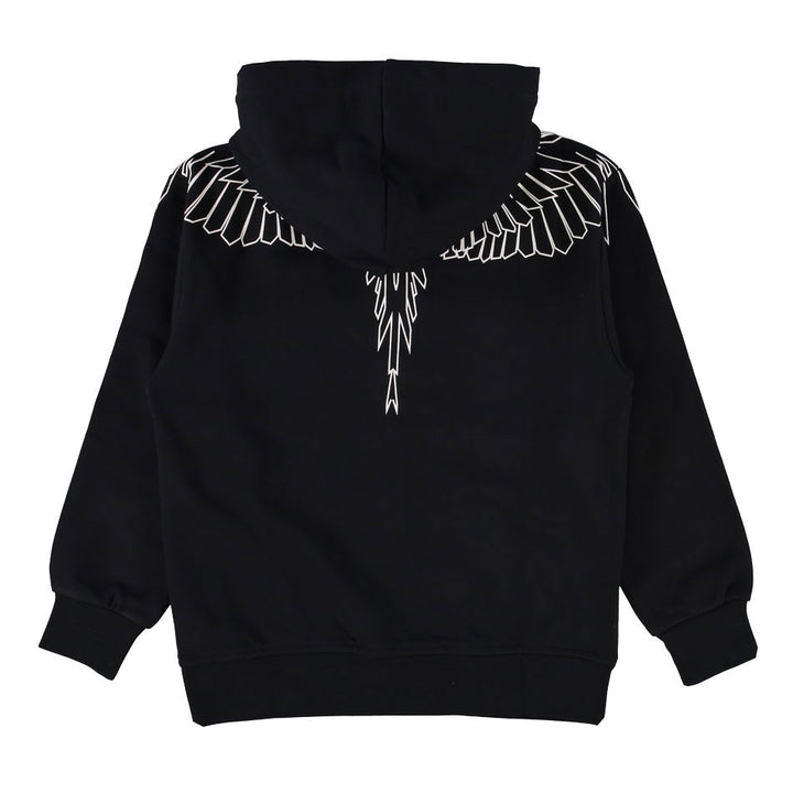 F5CMJBHS072 - Felpe - Marcelo Burlon