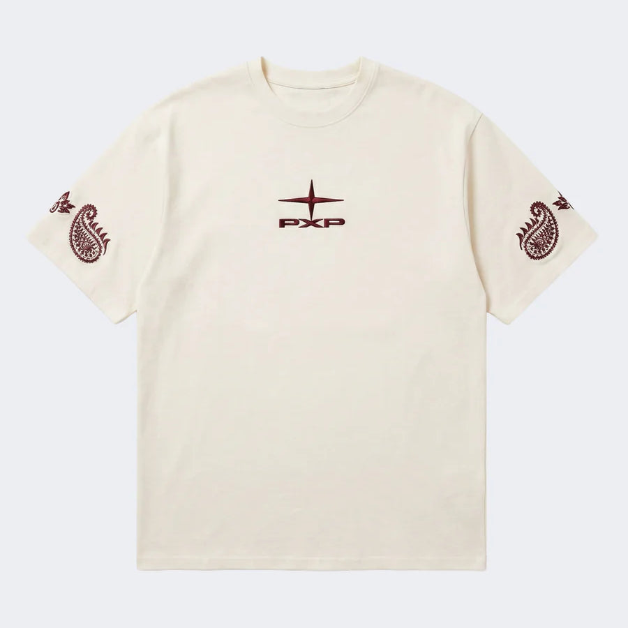 T-SHIRT STREETWEAR BASIC PROJECT X PARIS