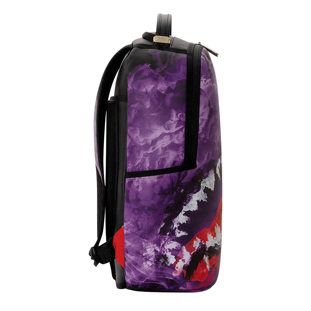 ZAINO UNISEX SPRAYGROUND ELEVATE VIOLA [PREORDER]