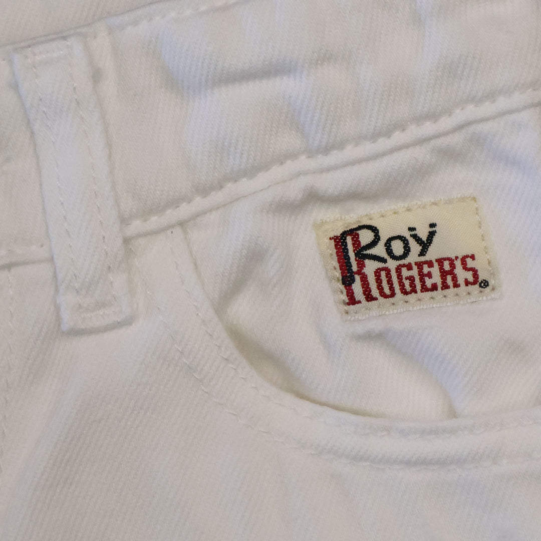 R.G127 - PANTALONE - Roy Rogers