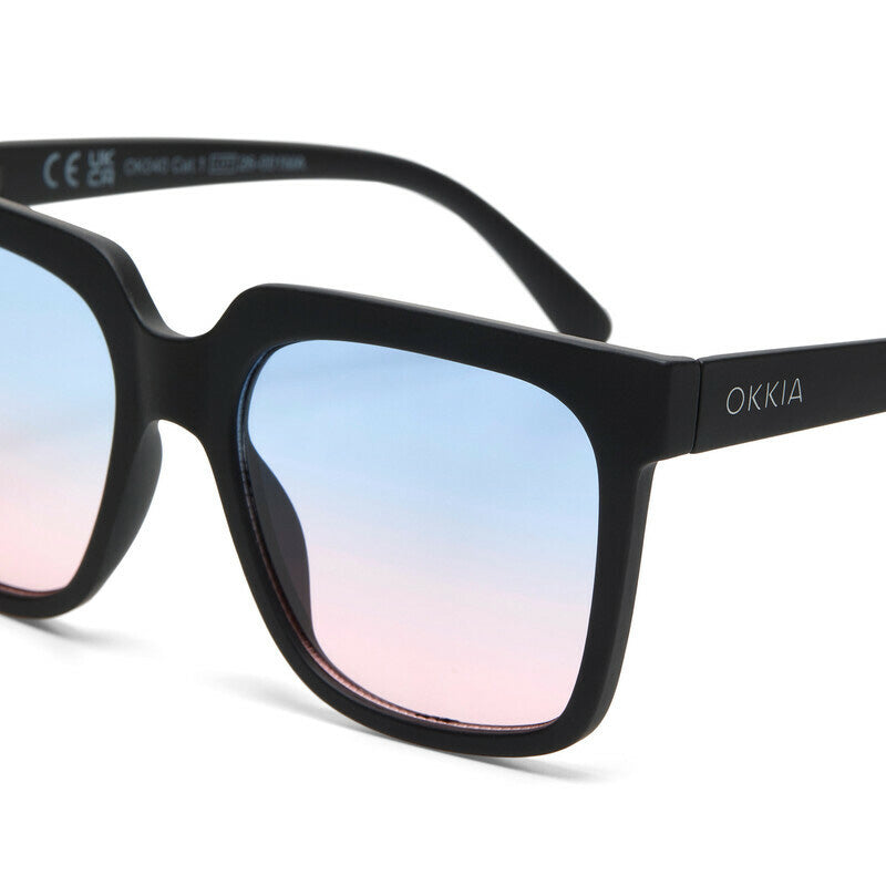 OCCHIALI DA LETTURA UNISEX OKKIA MODELLO OK040