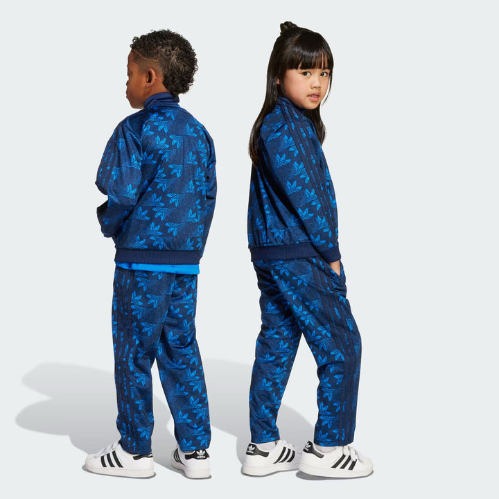 JW0295 - Tute - Adidas