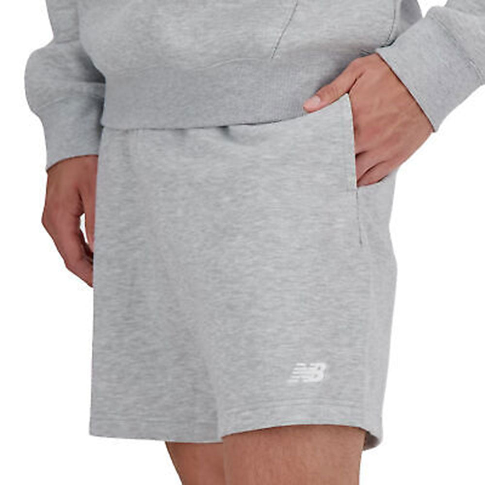 MS41520AG - Pantaloncini - New Balance