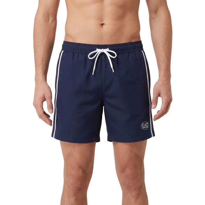 7M001545 AF13289 - Pantaloncini - EMPORIO ARMANI