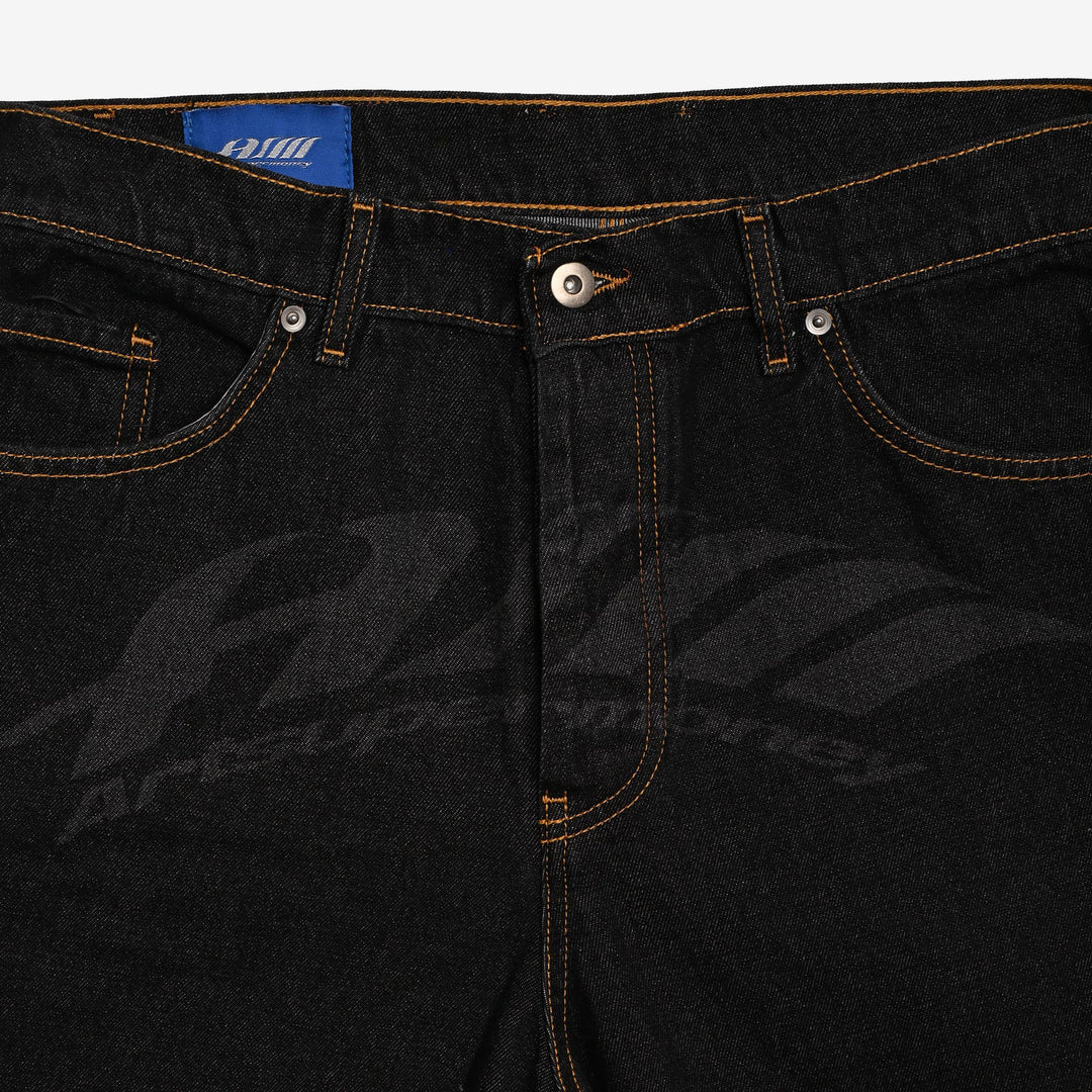 ART.JAPAN SHORTS - Pantaloncini - Art Super Money