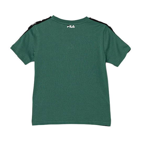 FAT0672 - T-Shirt e Polo - Fila