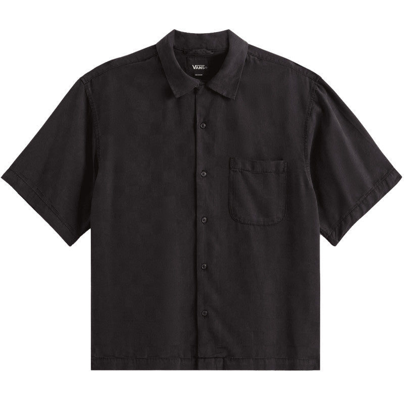 CAMICIA UOMO VANS VAN DOREN CHECK CAMP