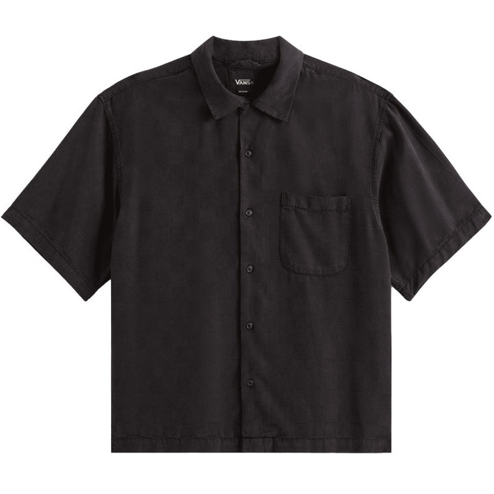CAMICIA UOMO VANS VAN DOREN CHECK CAMP
