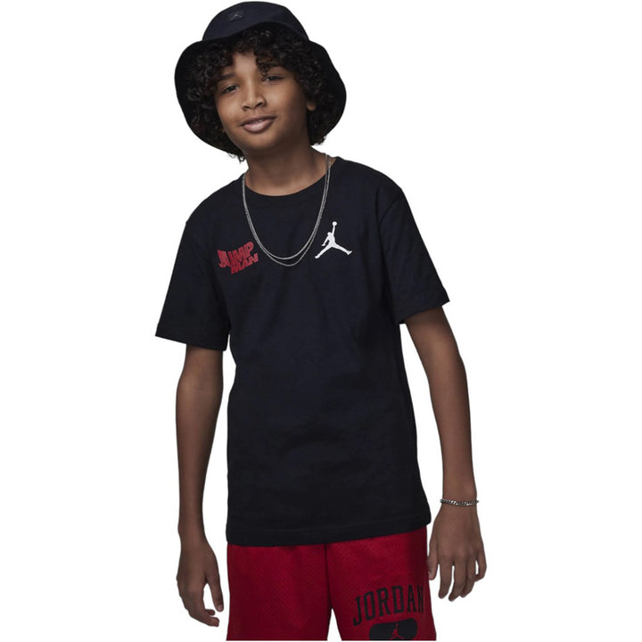 95D120 - T-Shirt e Polo - Jordan