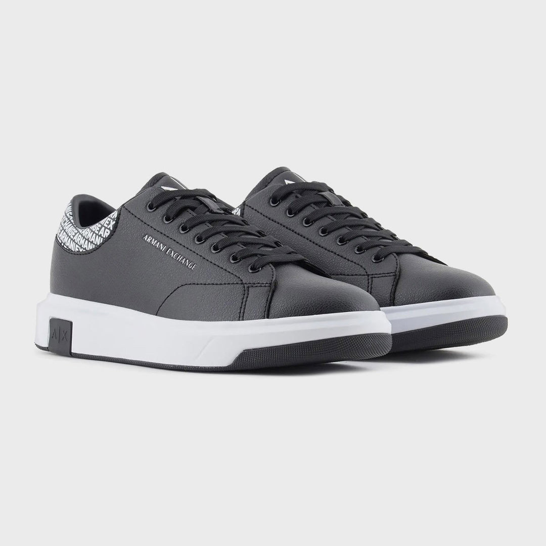 XUX123 XV761 - Scarpe - Armani Exchange