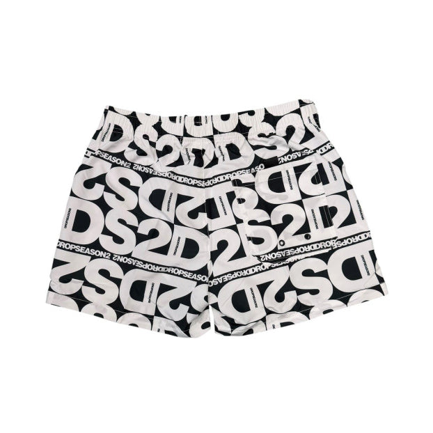 SS26B04 - Costumi da bagno - DS2 - Uomo