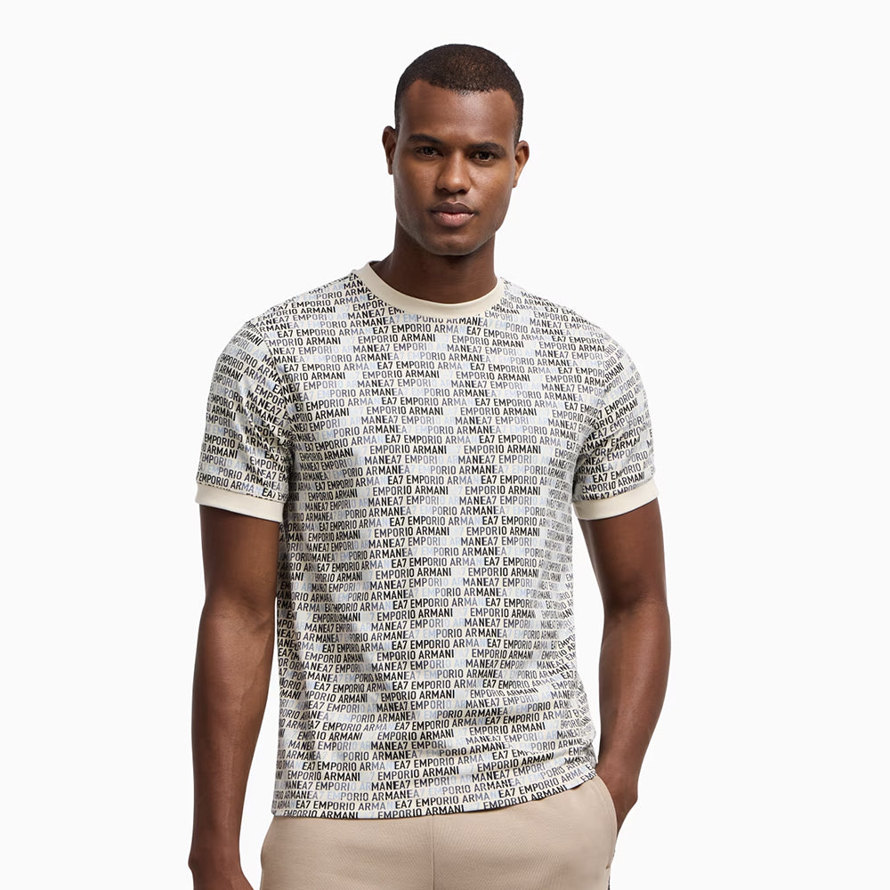 7M000208 AF12874 - T-Shirt e Polo - EMPORIO ARMANI
