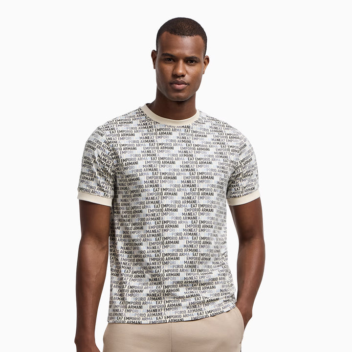 7M000208 AF12874 - T-Shirt e Polo - EMPORIO ARMANI