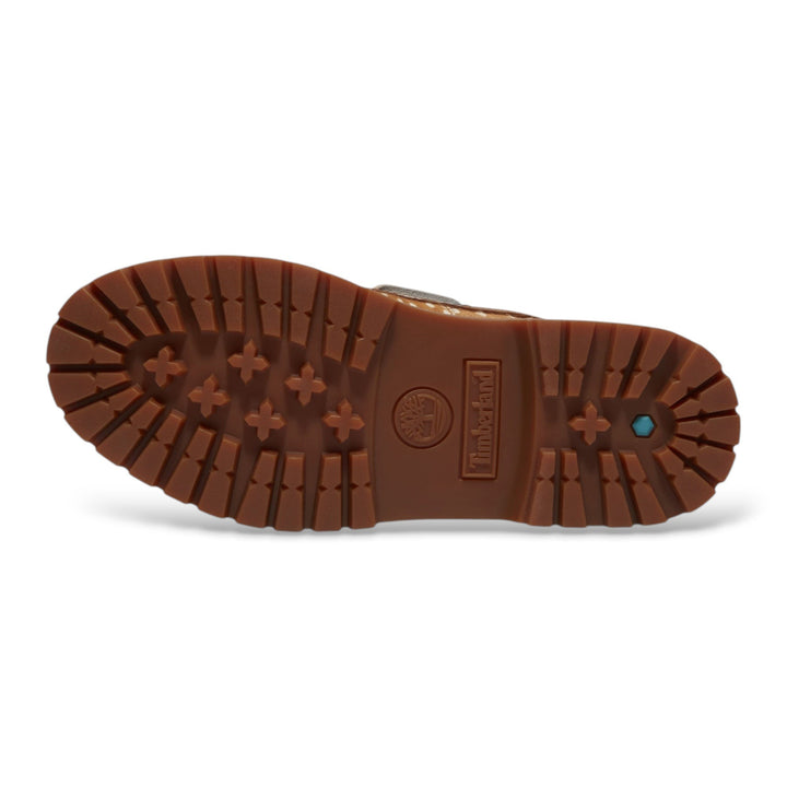 TB0A2GVFANR1 - Scarpe - TIMBERLAND