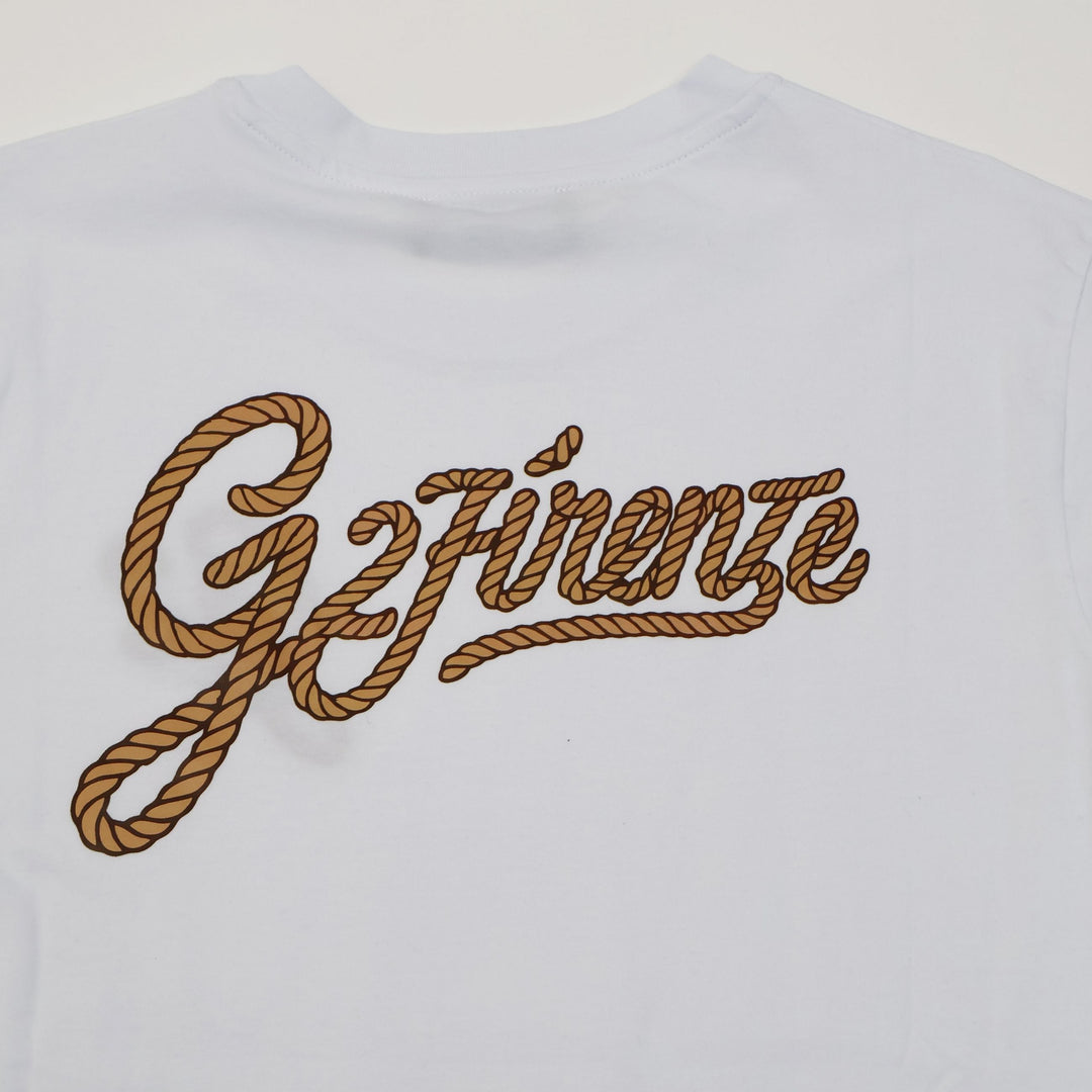 ROPE - T-SHIRT - G2 FIRENZE