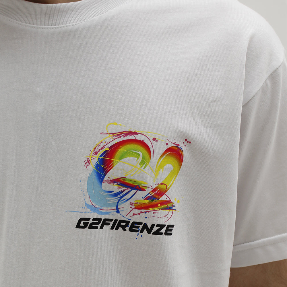 SPACE COLOR - T-Shirt e Polo - G2 FIRENZE