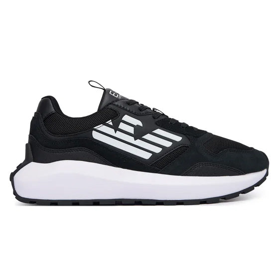 7X000657 AF23110 - Scarpe - EMPORIO ARMANI