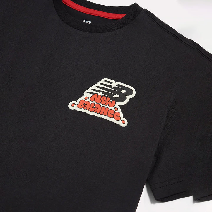 YT62P87U - T-SHIRT - New Balance