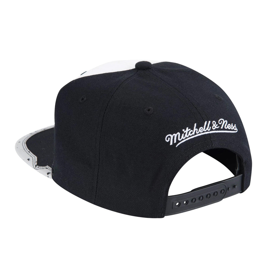 6HSSMM19226 CBUWHBK - Cappelli - Mitchell & Ness