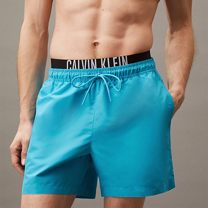 KM0KM01093 - Costumi da bagno - Calvin Klein