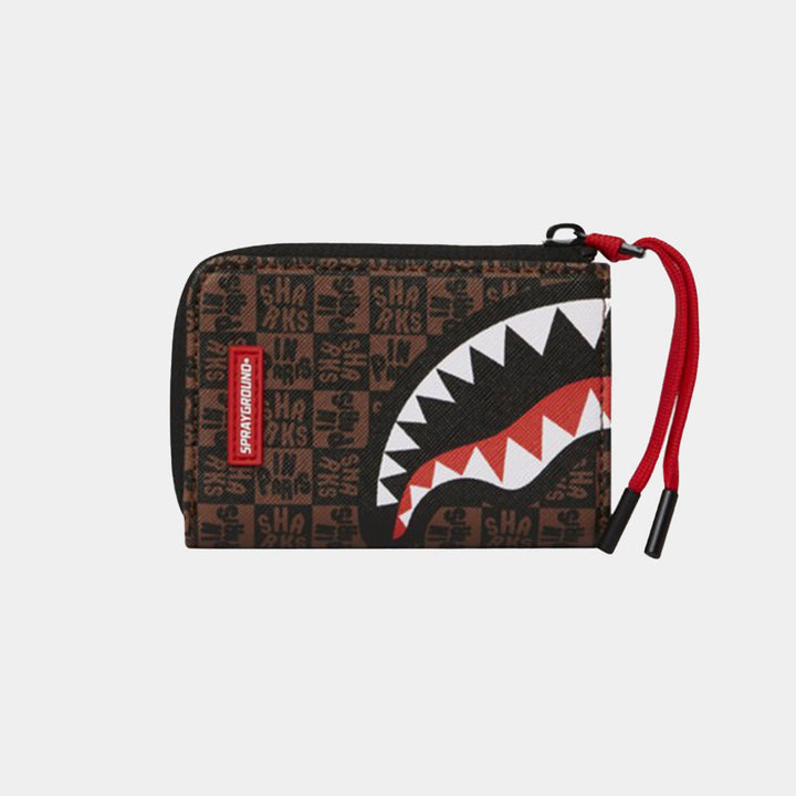 910W4961NSZ - Wallets - Sprayground