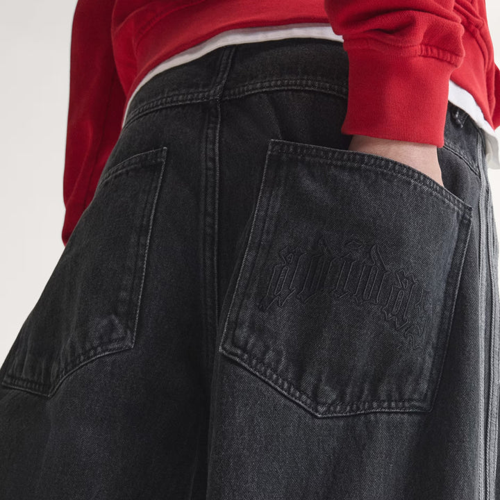 IB6947 - PANTALONE - Adidas