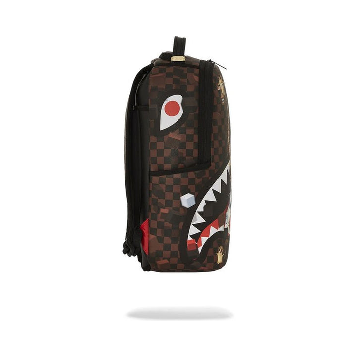910B7681NSZ - Zaini - Sprayground