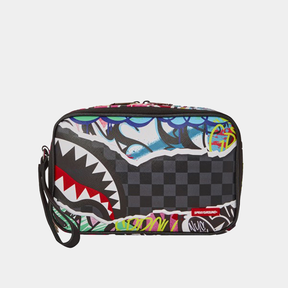 910B5249NSZ - Accessori - Sprayground